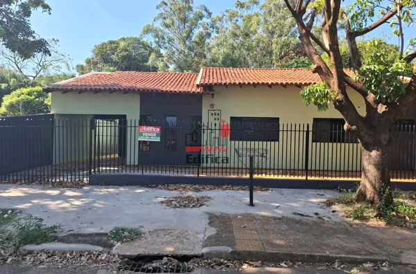 Casa para venda, 3 quarto(s),  Jardim Santos Dumont, Paranavaí