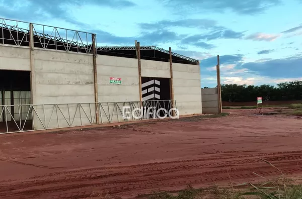 Terrenos para venda, Paranavaí