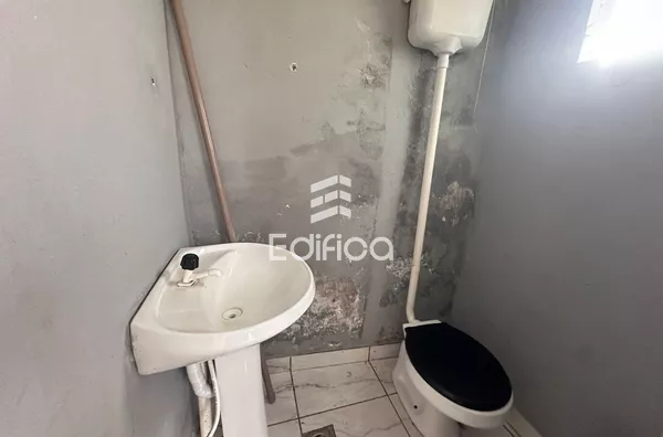 Imóvel comercial e residencial para venda, Alto Parana