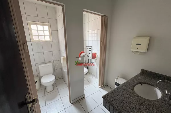 Sala comercial para aluguel,  Jardim América, Paranavaí