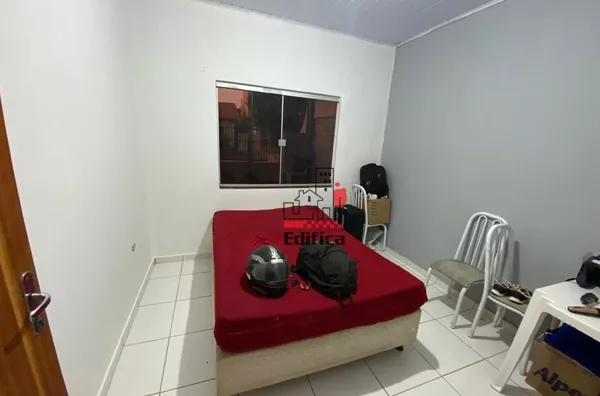 Casa para venda,  Jardim Paulista, Paranavaí