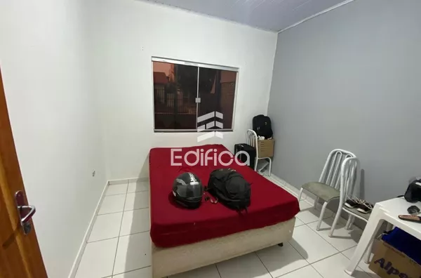 Casa para venda,  Jardim Paulista, Paranavaí