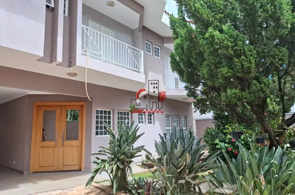 Sobrado para venda, 4 quarto(s),  Centro, Paranavaí