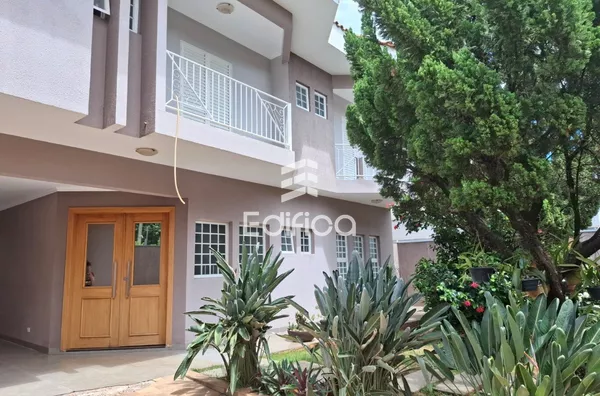 Sobrado para venda, 4 quarto(s),  Centro, Paranavaí