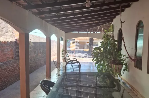 Casa para venda,  Jardim Paulista, Paranavaí