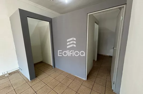 Imóvel comercial