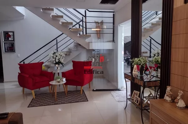 Casa para venda em Porto Rico 