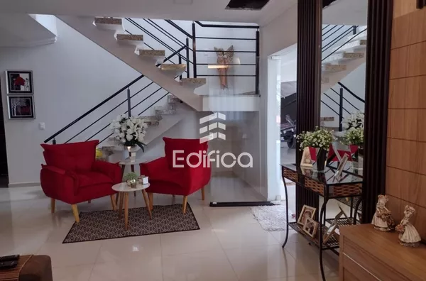 Casa para venda em Porto Rico 