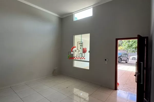 Casa para aluguel,  Jardim Santos Dumont, Paranavaí