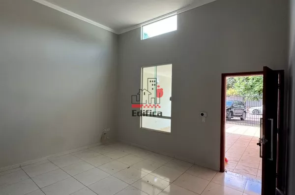 Casa para aluguel,  Jardim Santos Dumont, Paranavaí