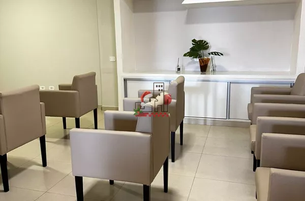 Sala comercial para aluguel,  Centro, Paranavaí