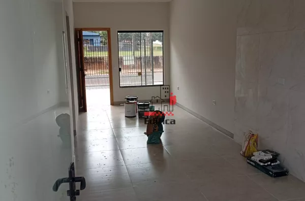 Casa para venda, 2 quarto(s),  Jardim Morumbi, Paranavaí