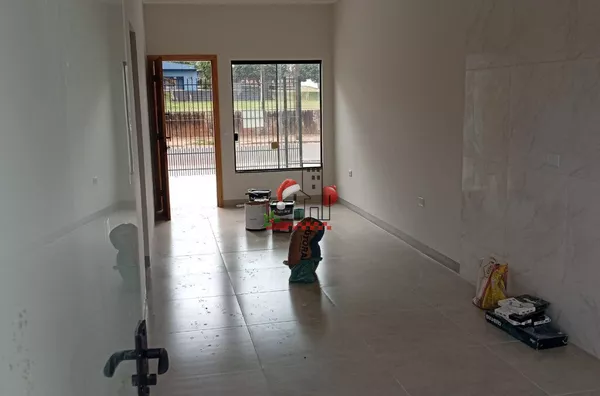 Casa para venda, 2 quarto(s),  Jardim Morumbi, Paranavaí