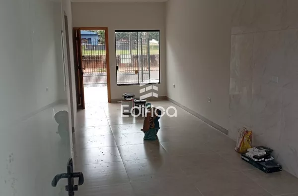 Casa para venda, 2 quarto(s),  Jardim Morumbi, Paranavaí