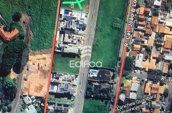 Terreno em condomínio para venda,  Jardim Guanabara, Paranavaí - Foto 3