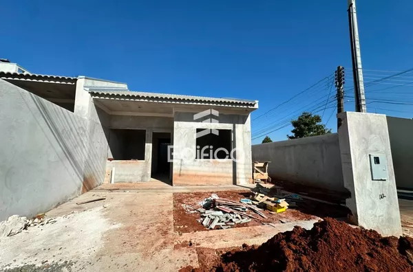 Casa para venda,  Jardim Curitiba, Paranavaí