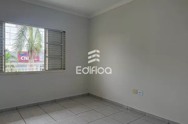 Apartamento para locação residencial e comercial