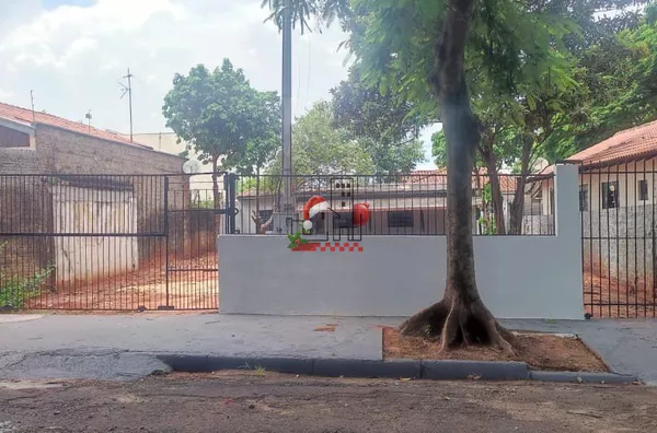 Casa para venda, Paranavaí