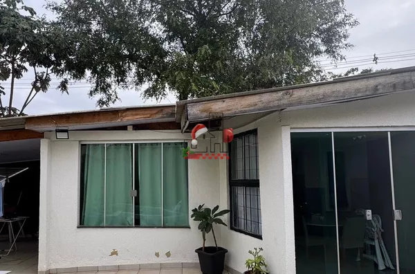 Imóvel comercial e residencial para venda, Vila São Vicente, Paranavaí