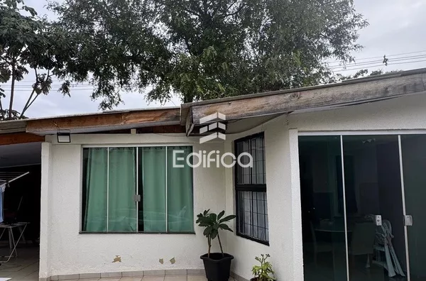 Imóvel comercial e residencial para venda, Vila São Vicente, Paranavaí