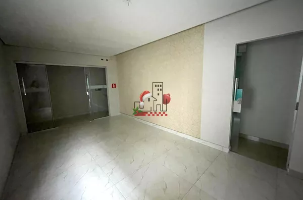 Sala comercial em andar para aluguel,  Centro, Paranavaí