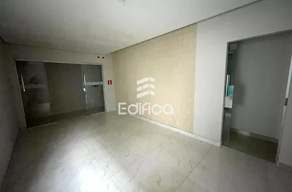 Sala comercial em andar para aluguel,  Centro, Paranavaí