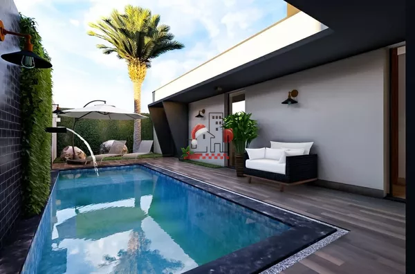 Casa em condomínio para venda,  Monte Cristo, Paranavaí