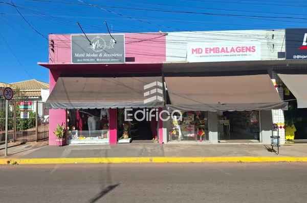 Imóvel comercial para venda,  Guairaçá