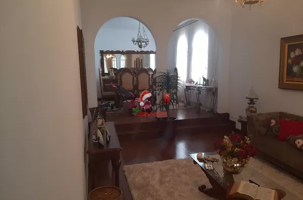 Casa à venda no centro