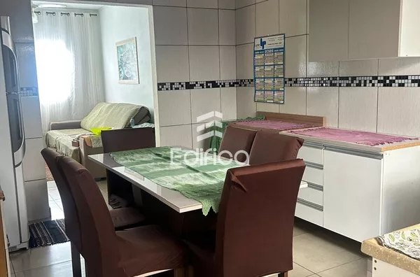 Casa para venda,  Jardim Nossa Senhora De Fátima, Paranavaí
