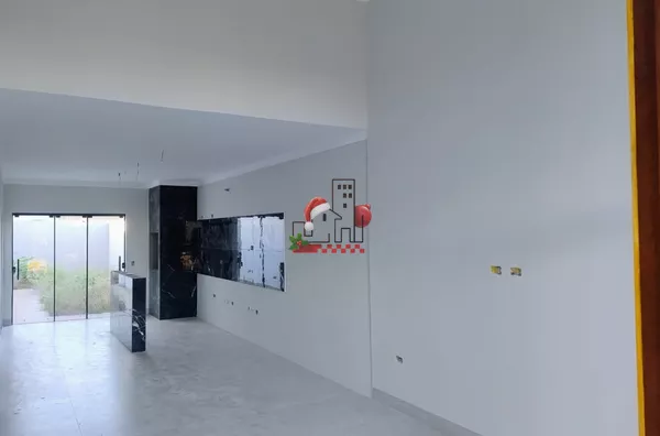 Casa para venda, Jardim Oásis, Paranavaí