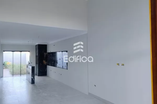 Casa para venda, Jardim Oásis, Paranavaí