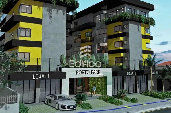 Apartamentos à venda em Porto Rico