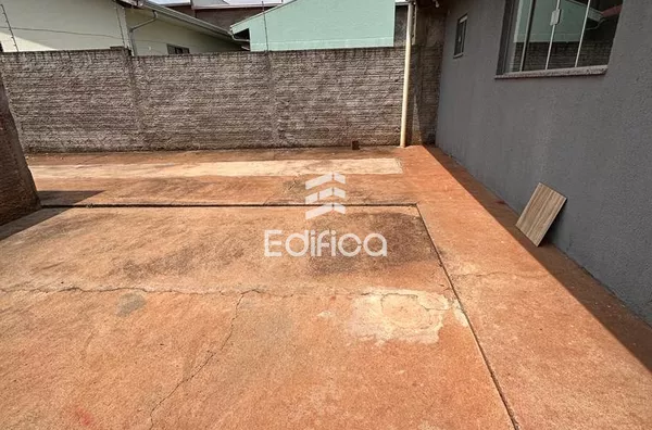 Casa à venda- Alto Paraná