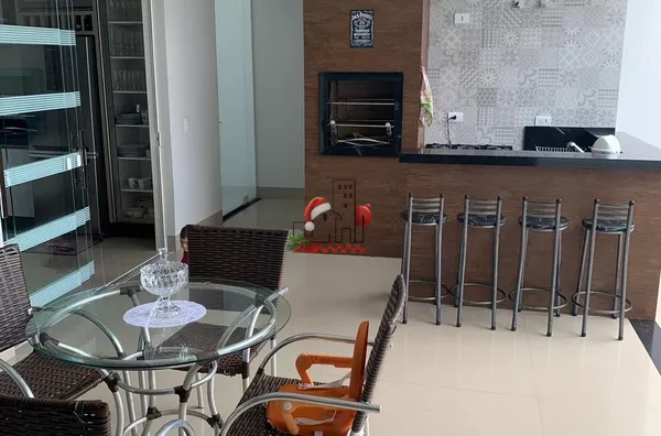 Casa em condomínio à venda,  Jardim Iguaçu, Paranavaí