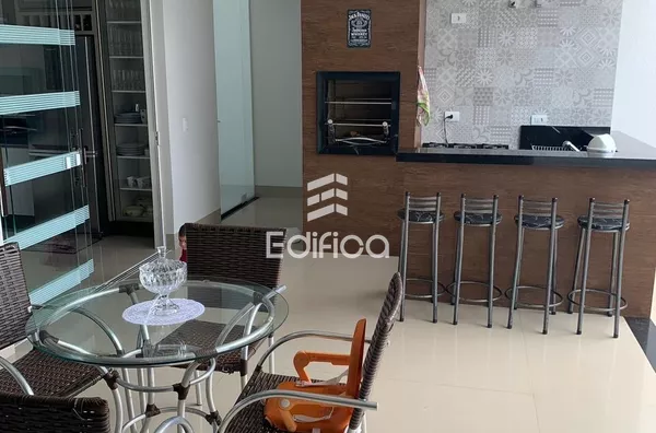 Casa em condomínio à venda,  Jardim Iguaçu, Paranavaí