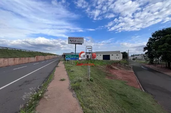 Terreno para venda, Paranavaí