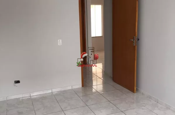 Casa à venda- Jardim Das Nações