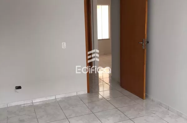 Casa à venda- Jardim Das Nações