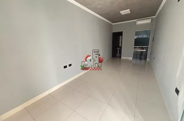 Sala comercial sobreloja para aluguel,  Centro, Paranavaí