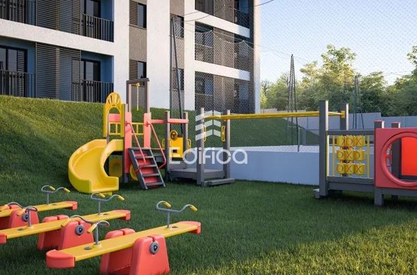 Apartamento para venda- Porto Rico