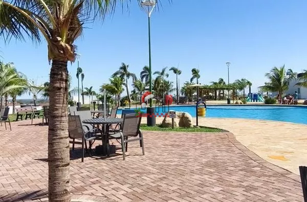 Terreno em condomínio para venda, Porto São José