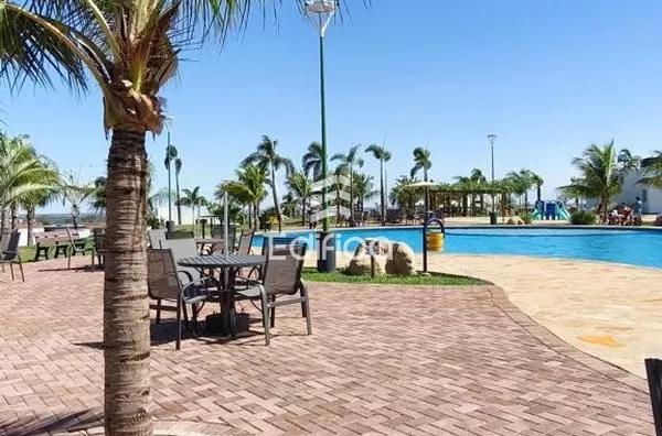 Terreno em condomínio para venda, Porto São José