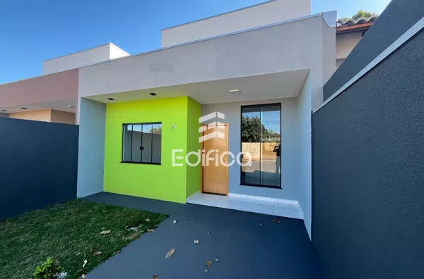 Casa para venda, 2 quarto(s),  Sumaré, Paranavaí