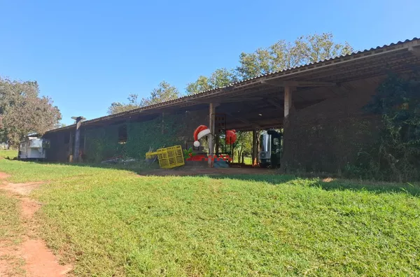 Sítio para venda, Paranavaí