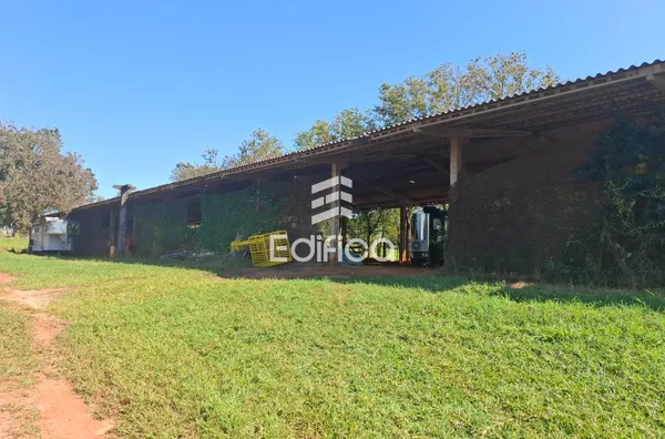 Sítio para venda, Paranavaí