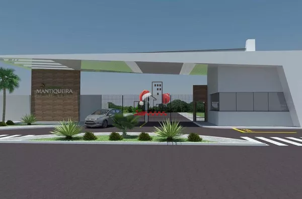 Terreno para venda em condominio