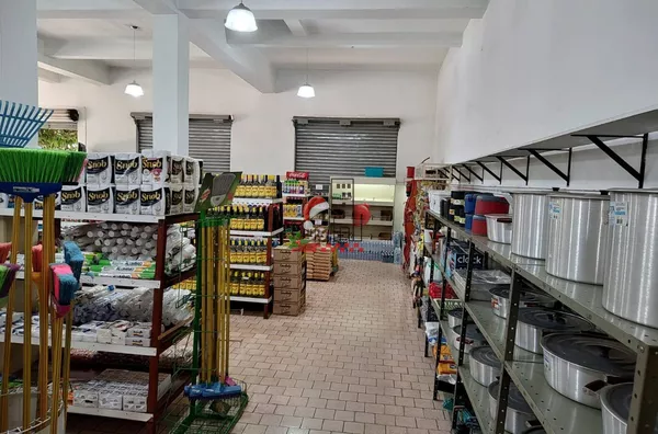 Imóvel comercial para aluguel, Centro, Paranavaí