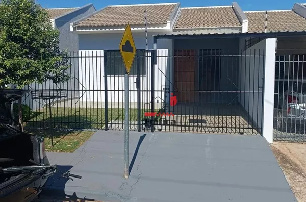 Casa para venda, 2 quarto(s),  Jardim Ouro Branco, Paranavaí