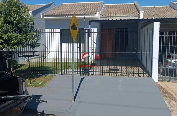 Casa para venda, 2 quarto(s),  Jardim Ouro Branco, Paranavaí